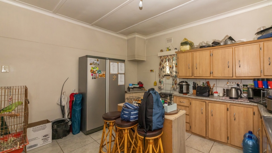 3 Bedroom Property for Sale in Kroonheuwel Free State